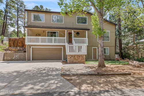 $925,000 - 5Br/4Ba -  for Sale in Flagstaff