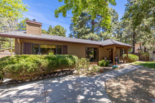 $640,000 - 3Br/2Ba -  for Sale in Flagstaff