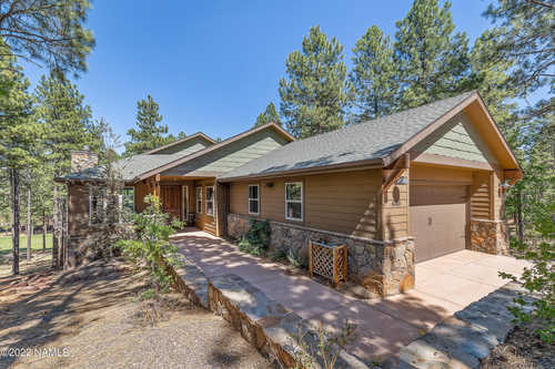 $2,249,000 - 4Br/4Ba -  for Sale in Flagstaff