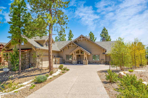 $2,795,000 - 4Br/5Ba -  for Sale in Flagstaff