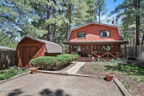 $560,000 - 3Br/2Ba -  for Sale in Flagstaff