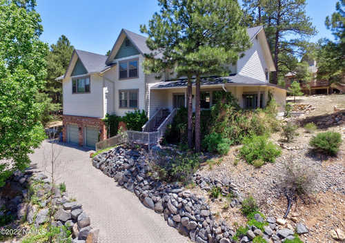 $1,150,000 - 4Br/3Ba -  for Sale in Flagstaff