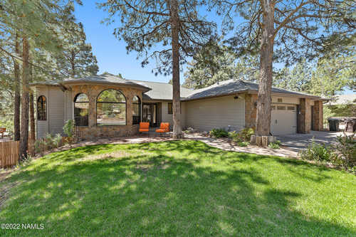 $1,350,000 - 4Br/4Ba -  for Sale in Flagstaff