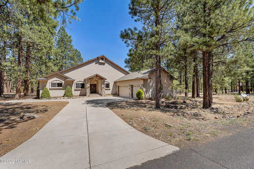 $1,450,000 - 5Br/4Ba -  for Sale in Flagstaff