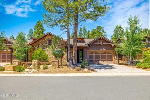 $2,188,000 - 4Br/4Ba -  for Sale in Flagstaff