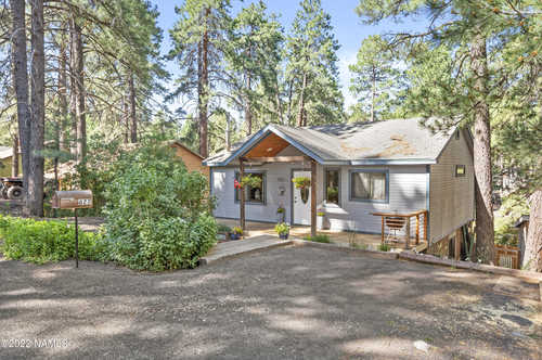 $550,000 - 3Br/2Ba -  for Sale in Flagstaff