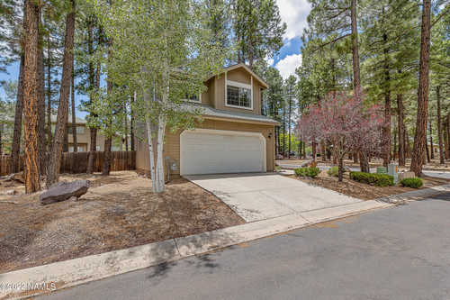 $589,000 - 3Br/3Ba -  for Sale in Flagstaff