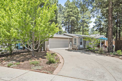 $446,500 - 3Br/2Ba -  for Sale in Flagstaff