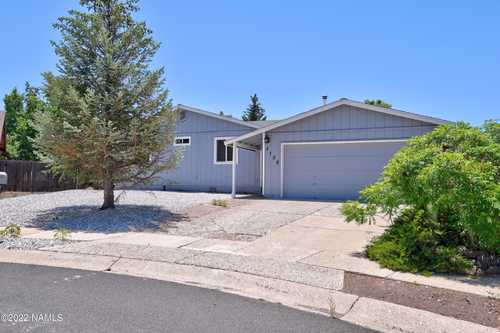 $785,000 - 4Br/2Ba -  for Sale in Flagstaff