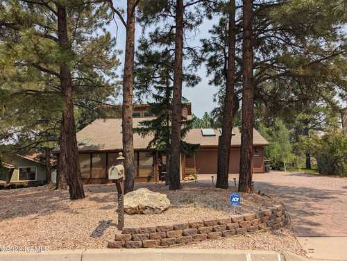 $800,000 - 3Br/2Ba -  for Sale in Flagstaff