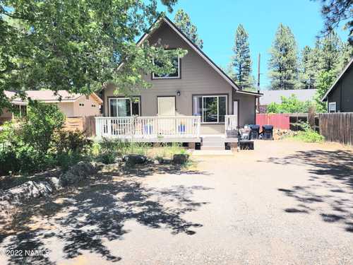 $539,000 - 3Br/2Ba -  for Sale in Flagstaff