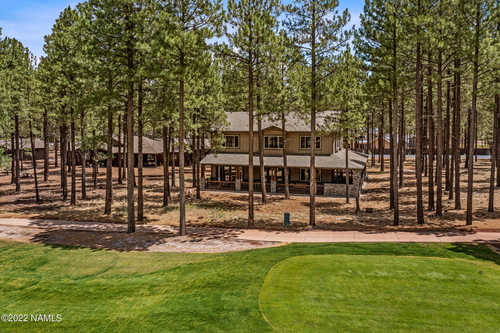 $2,100,000 - 5Br/5Ba -  for Sale in Flagstaff