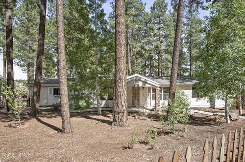 $399,000 - 4Br/2Ba -  for Sale in Flagstaff