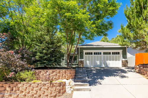 $689,950 - 3Br/2Ba -  for Sale in Flagstaff