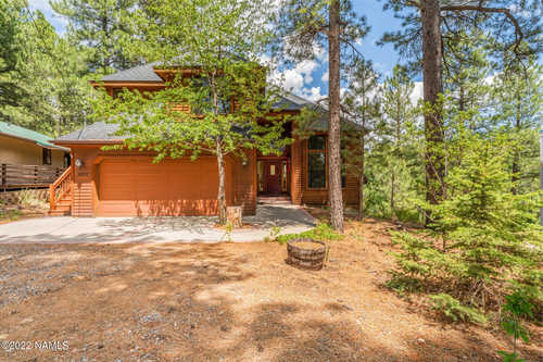 $899,000 - 4Br/4Ba -  for Sale in Flagstaff