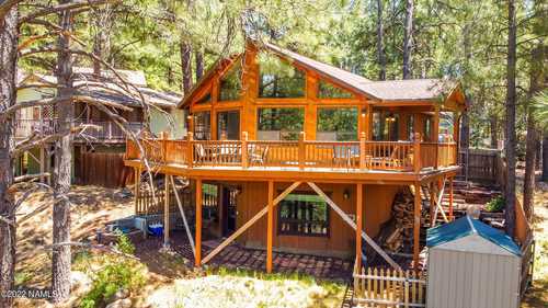 $650,000 - 2Br/1Ba -  for Sale in Flagstaff