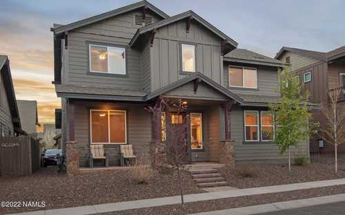 $675,000 - 4Br/3Ba -  for Sale in Flagstaff
