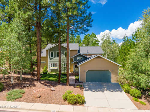 $893,560 - 3Br/3Ba -  for Sale in Flagstaff