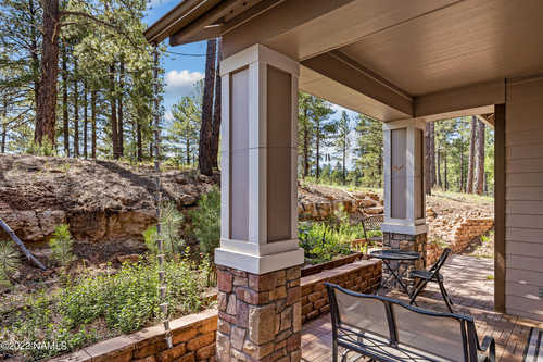 $699,000 - 4Br/3Ba -  for Sale in Flagstaff