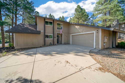 $710,000 - 3Br/3Ba -  for Sale in Flagstaff