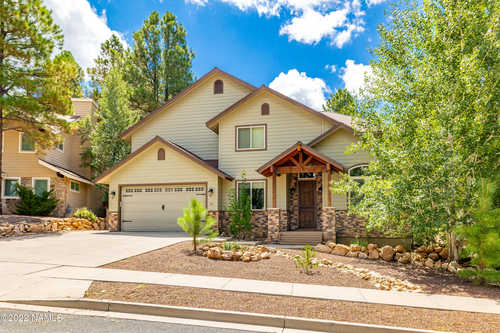 $1,200,000 - 4Br/3Ba -  for Sale in Flagstaff
