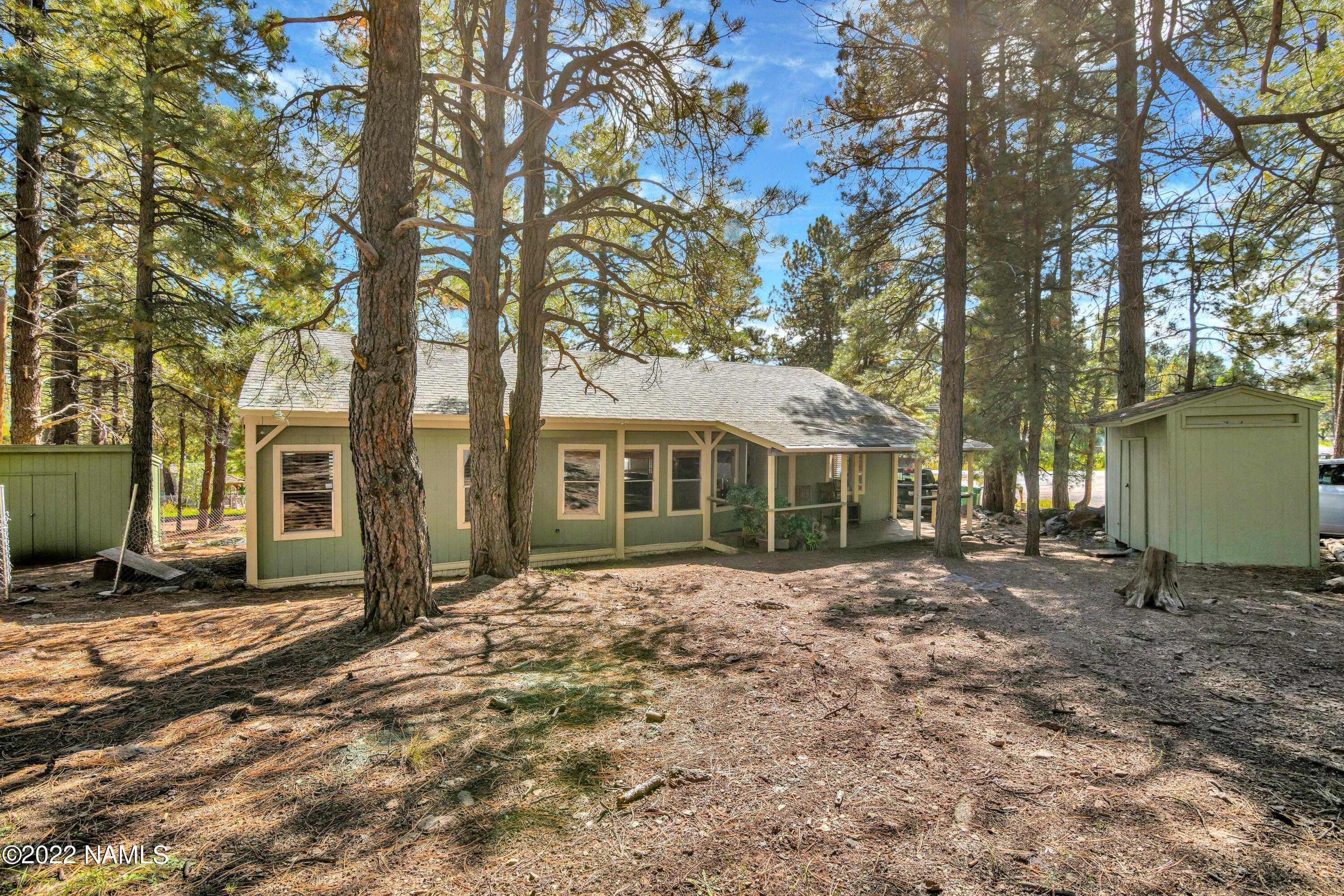 Kachina Village - Karen Piet - RE/MAX Fine Proporties