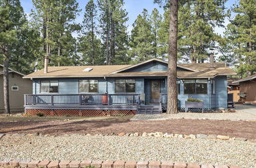 $574,850 - 3Br/2Ba -  for Sale in Flagstaff