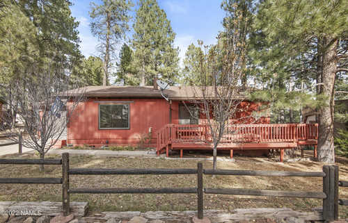 $549,850 - 3Br/2Ba -  for Sale in Flagstaff