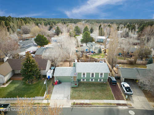 $584,000 - 4Br/2Ba -  for Sale in Flagstaff