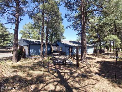 $465,000 - 3Br/2Ba -  for Sale in Flagstaff
