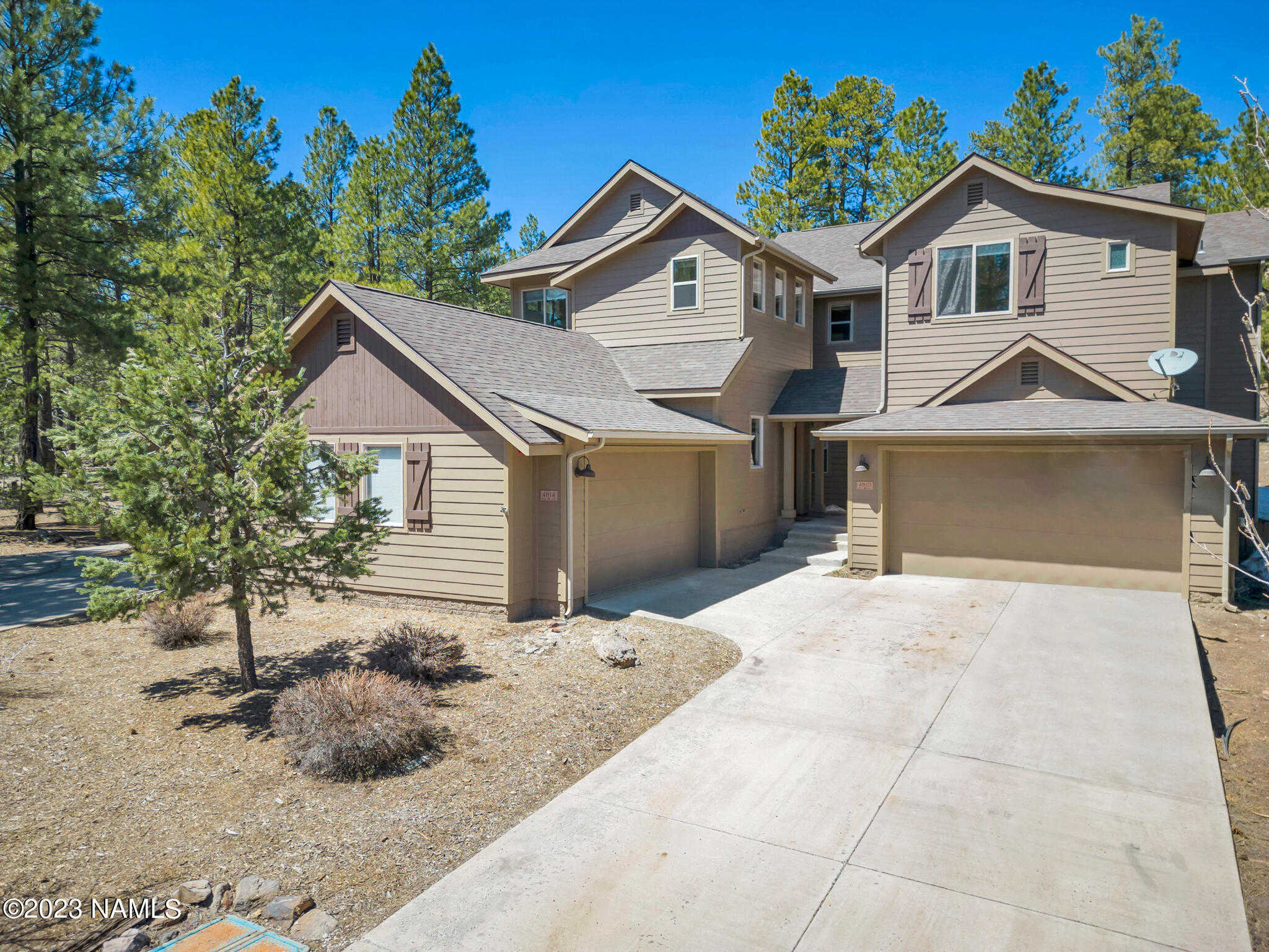 Flagstaff Ranch AZ Real Estate For Sale - Realtor | Eileen Taggart