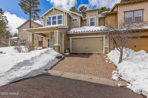 $699,000 - 2Br/3Ba -  for Sale in Flagstaff