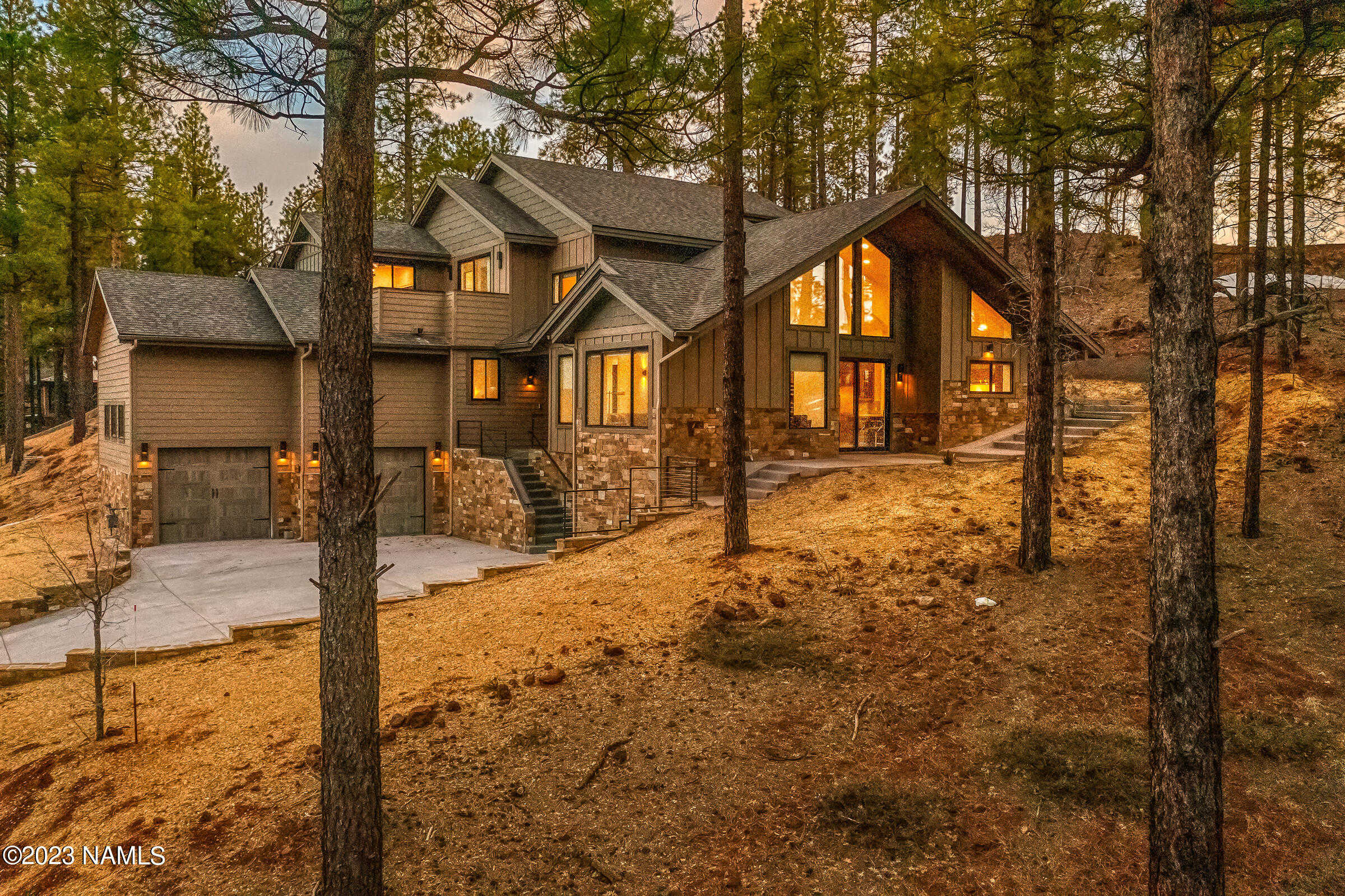 Flagstaff Ranch AZ Real Estate For Sale - Realtor | Eileen Taggart