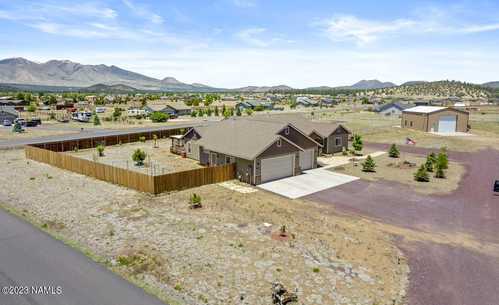 $1,100,000 - 5Br/3Ba -  for Sale in Flagstaff