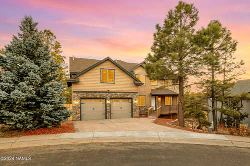 $1,175,000 - 6Br/Ba -  for Sale in Sinagua Heights, Flagstaff