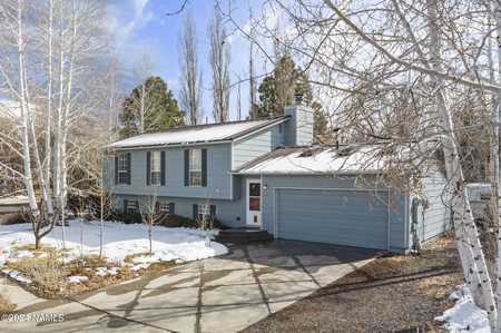 $639,000 - 3Br/2Ba -  for Sale in Flagstaff