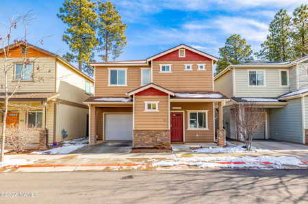 $585,000 - 3Br/3Ba -  for Sale in Flagstaff