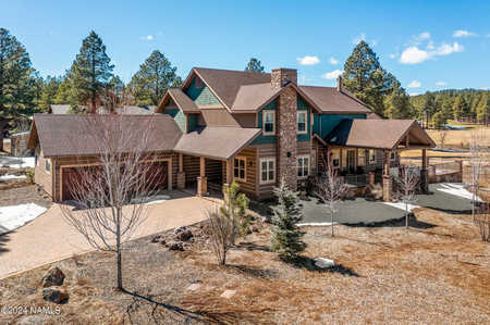 $1,695,000 - 5Br/4Ba -  for Sale in Flagstaff