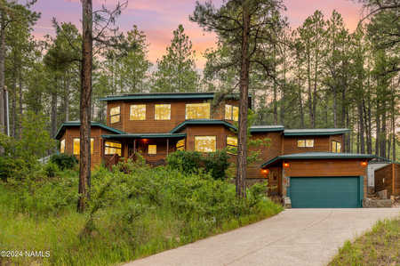 $998,000 - 3Br/2Ba -  for Sale in Flagstaff