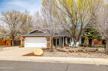 $795,000 - 3Br/2Ba -  for Sale in Flagstaff