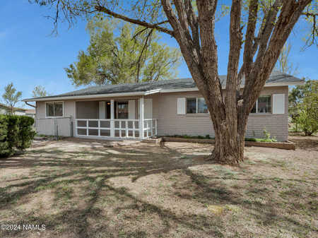 $549,000 - 3Br/2Ba -  for Sale in Flagstaff