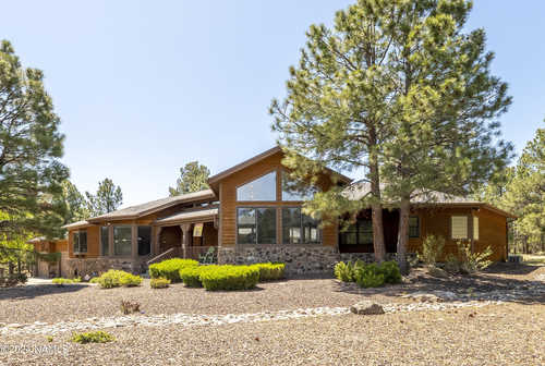 $1,560,000 - 5Br/Ba -  for Sale in Lakeside Acres Unit 02, Flagstaff