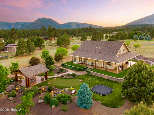 $1,395,000 - 4Br/Ba -  for Sale in Flagstaff