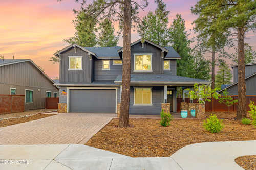 $970,000 - 4Br/Ba -  for Sale in Flagstaff