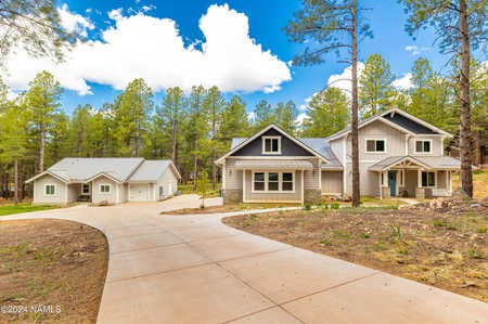 $1,720,000 - 5Br/4Ba -  for Sale in Flagstaff
