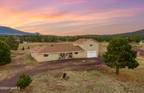 $745,000 - 3Br/Ba -  for Sale in Flagstaff