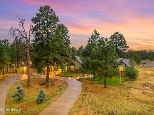 $1,474,999 - 4Br/Ba -  for Sale in Flagstaff