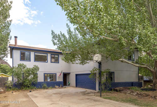 $725,000 - 5Br/Ba -  for Sale in Flagstaff