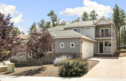 $685,000 - 4Br/Ba -  for Sale in Presidio In The Pines, Flagstaff