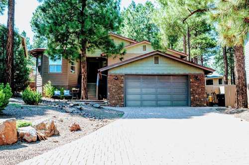 $789,000 - 3Br/Ba -  for Sale in Wagon Trail Estates, Flagstaff